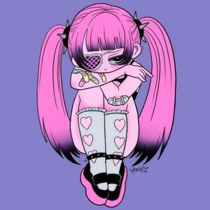 Meet your Posher, Magonia